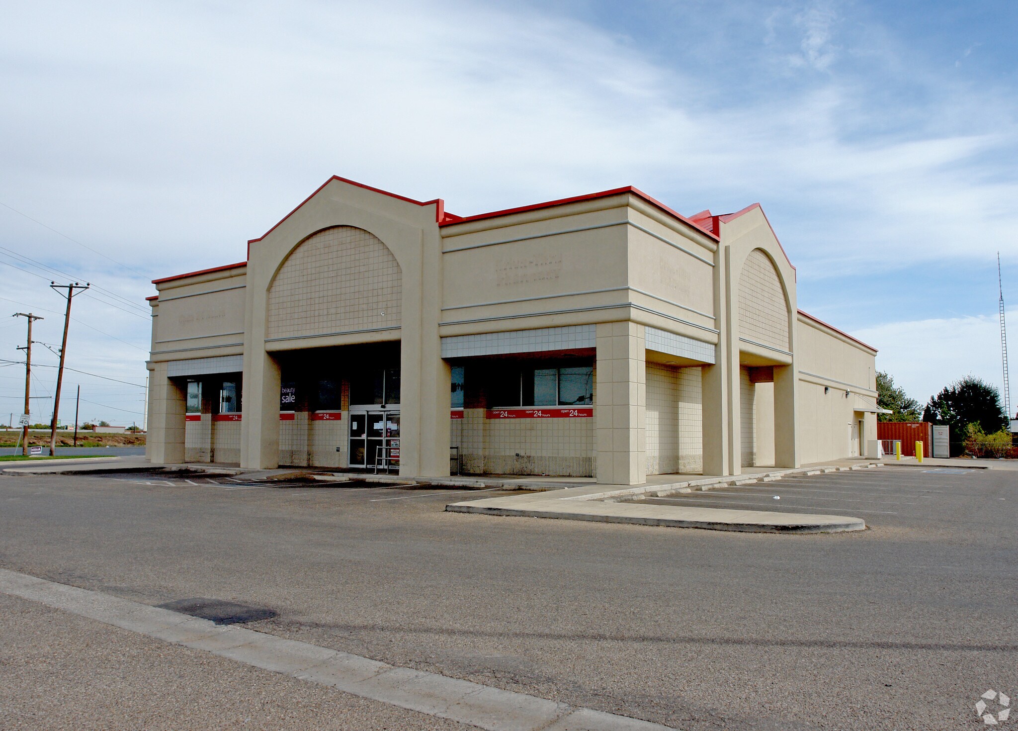 5120 34th St, Lubbock, TX for sale Primary Photo- Image 1 of 1