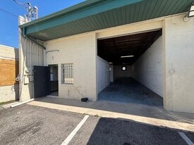 Unit 595 Fairvilla Industrial-Flex Property - Warehouse