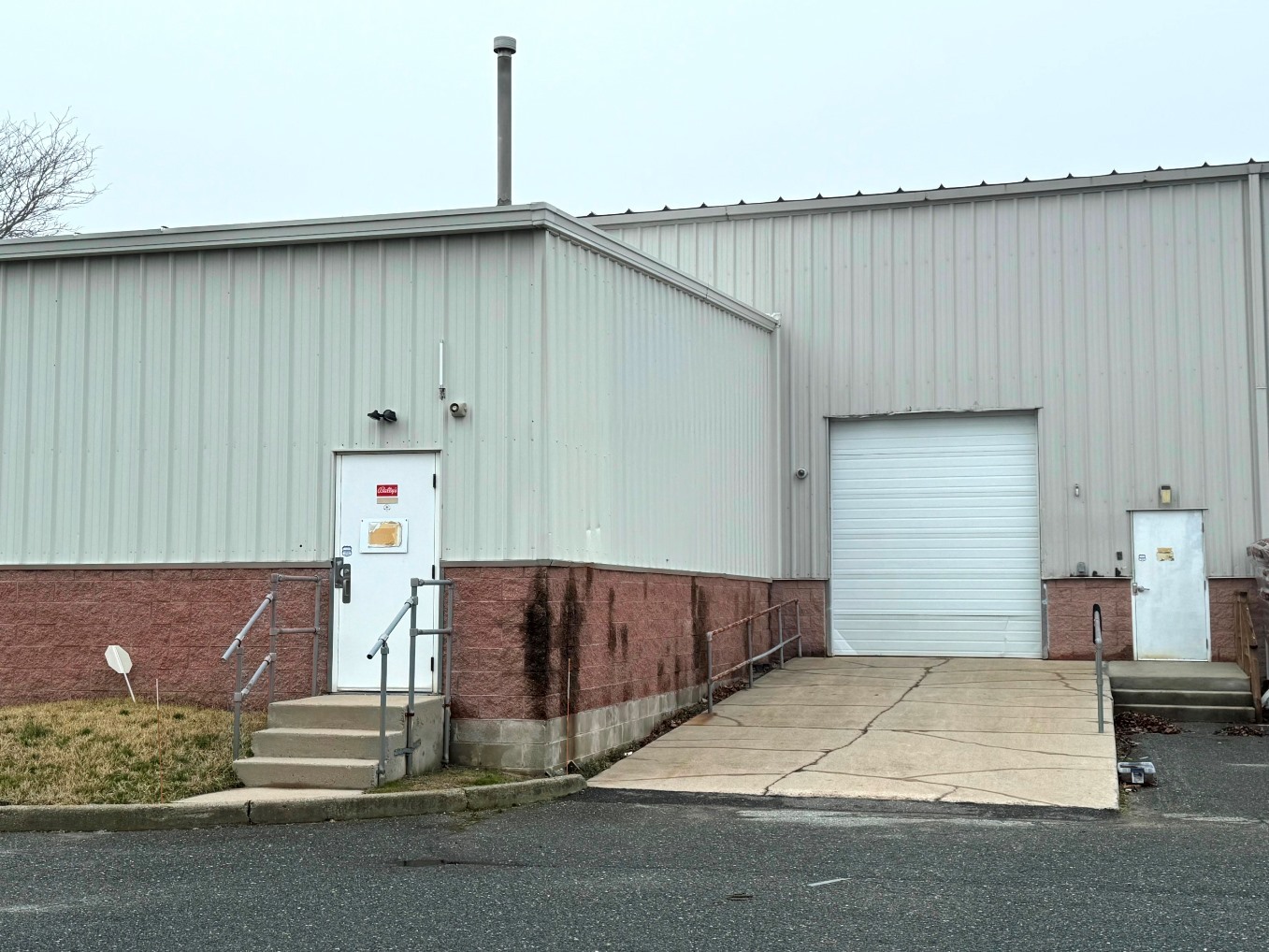 2628 Fire Rd, Egg Harbor Township, NJ for lease Building Photo- Image 1 of 19