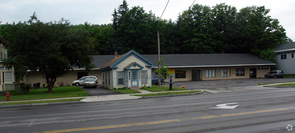 25 E Main St, Morrisville, NY for sale - Building Photo - Image 3 of 8