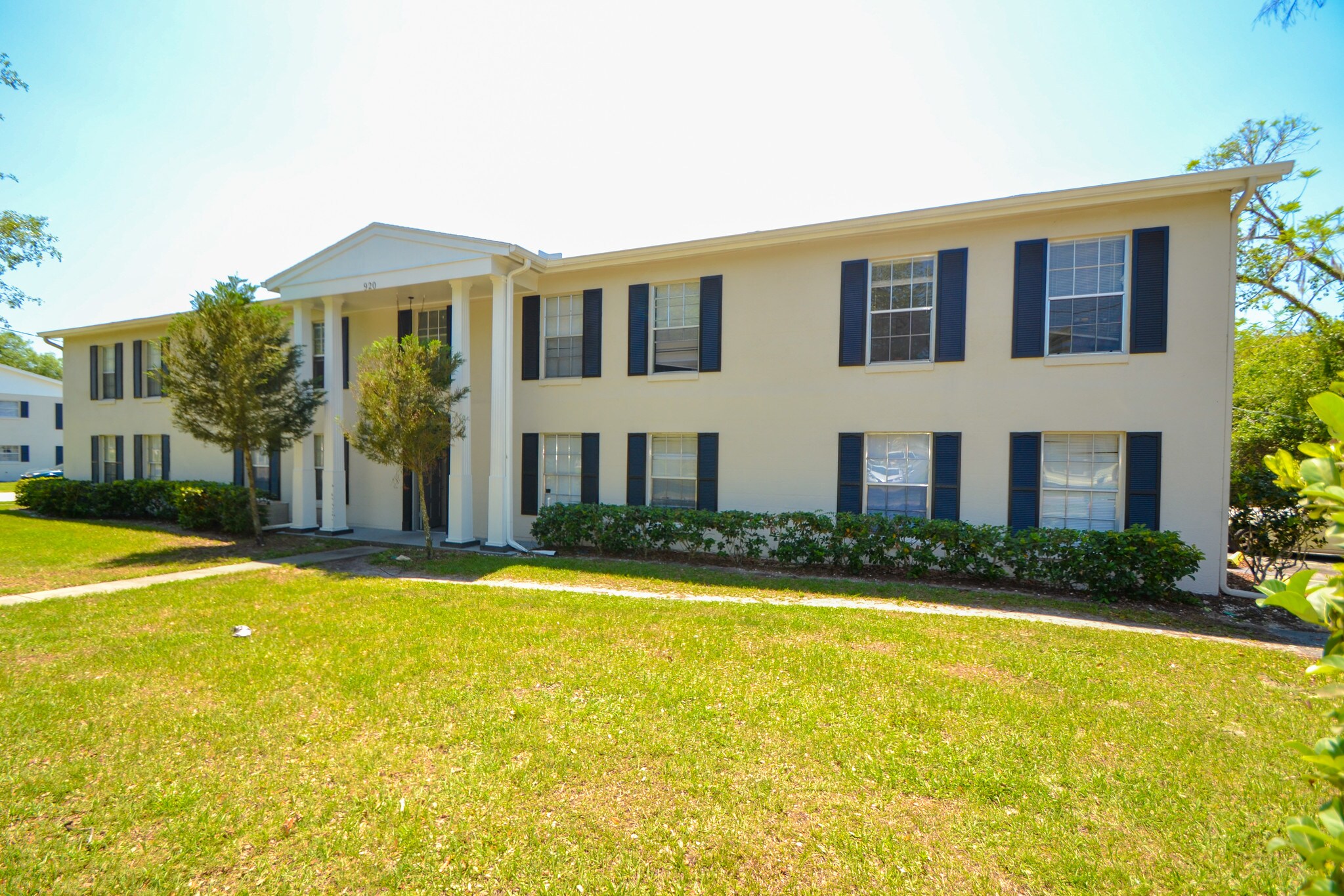 916 W New York Ave, Deland, FL for sale Building Photo- Image 1 of 1