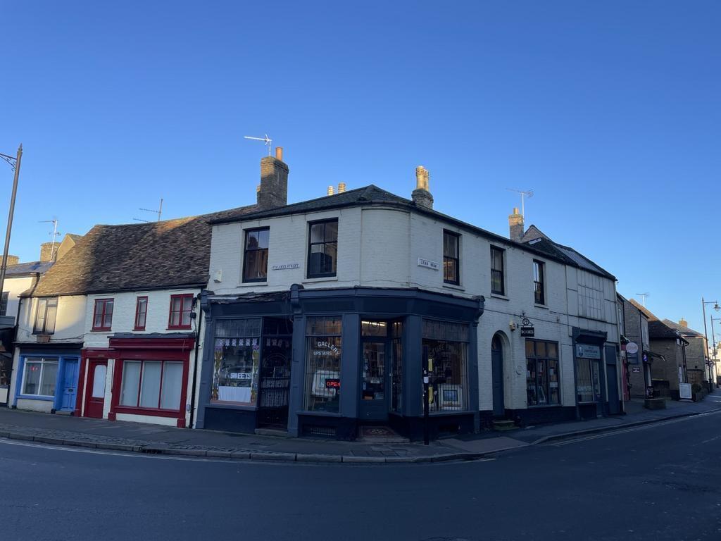 1 Lynn Rd, Ely for sale Building Photo- Image 1 of 1