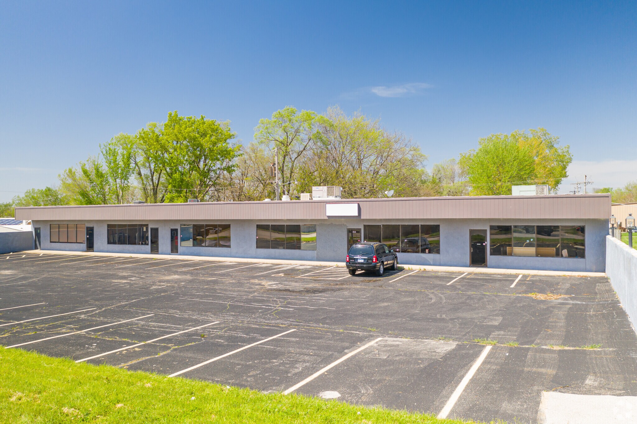 508-514 Main St, Grandview, MO for sale Building Photo- Image 1 of 1