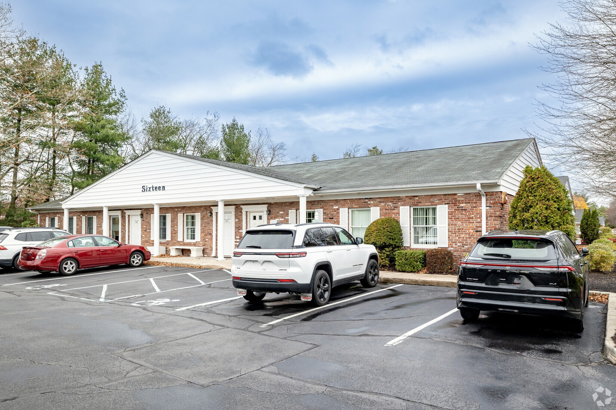 2500 Nesconset Hwy, Stony Brook, NY for sale Primary Photo- Image 1 of 1