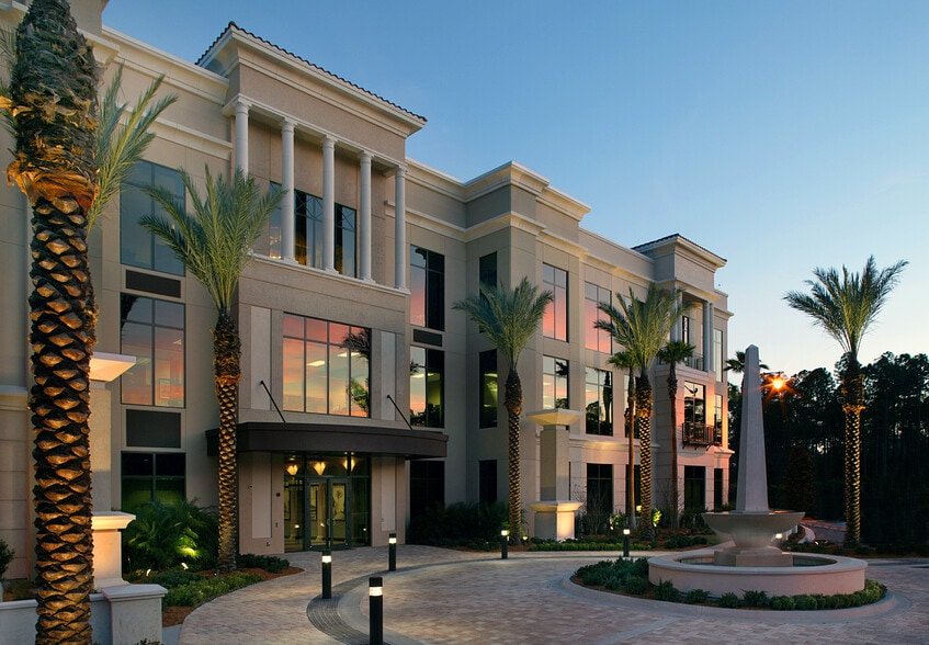 90 Fort Wade Rd, Ponte Vedra, FL for lease - Building Photo - Image 1 of 20