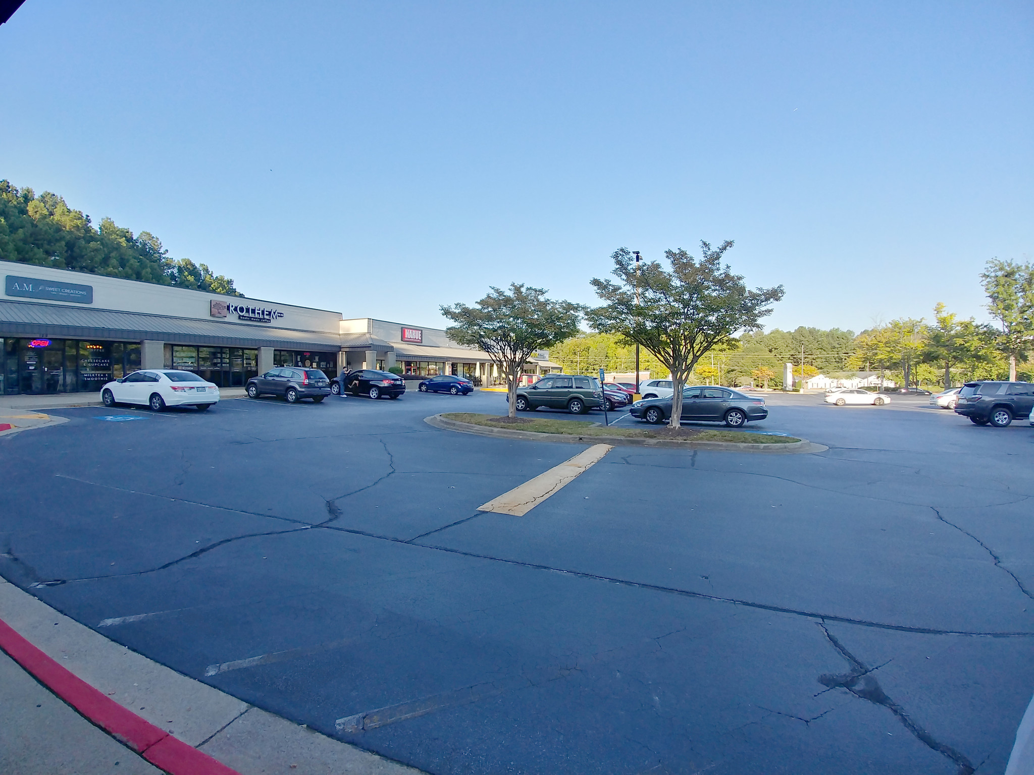 3585 Peachtree Industrial Blvd, Duluth, GA 30096 - Duluth Village | LoopNet