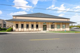More details for 115 7th St, Lynden, WA - Office for Lease