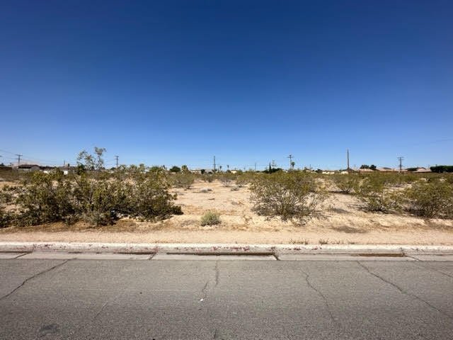 Barstow Road, Barstow, CA for sale - Building Photo - Image 2 of 20