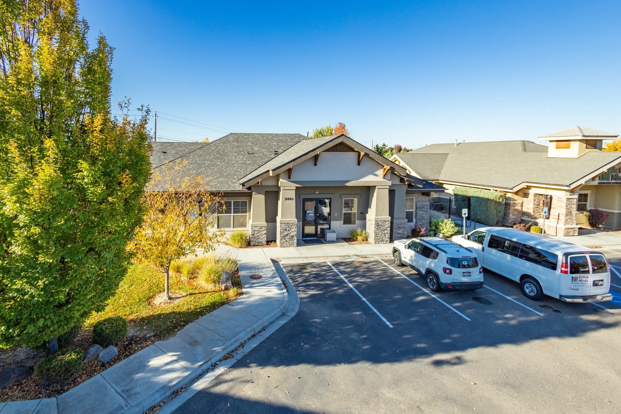 3405 W Bavaria St, Eagle, ID for lease Building Photo- Image 1 of 10