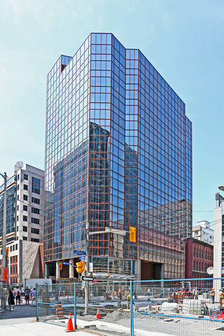 More details for 155 Queen St, Ottawa, ON - Office, Retail for Lease