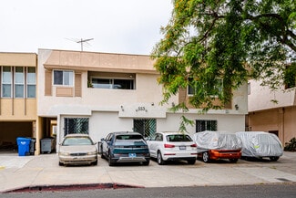 More details for 553 N Flores St, Los Angeles, CA - Multifamily for Sale