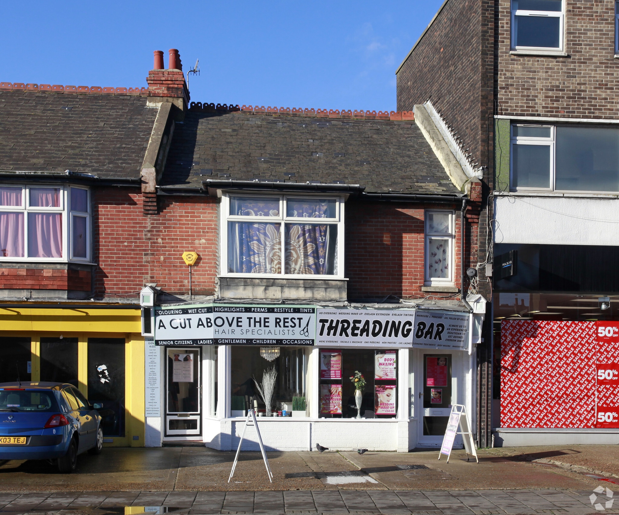 18-18C Station Rd, Brighton for sale Primary Photo- Image 1 of 1