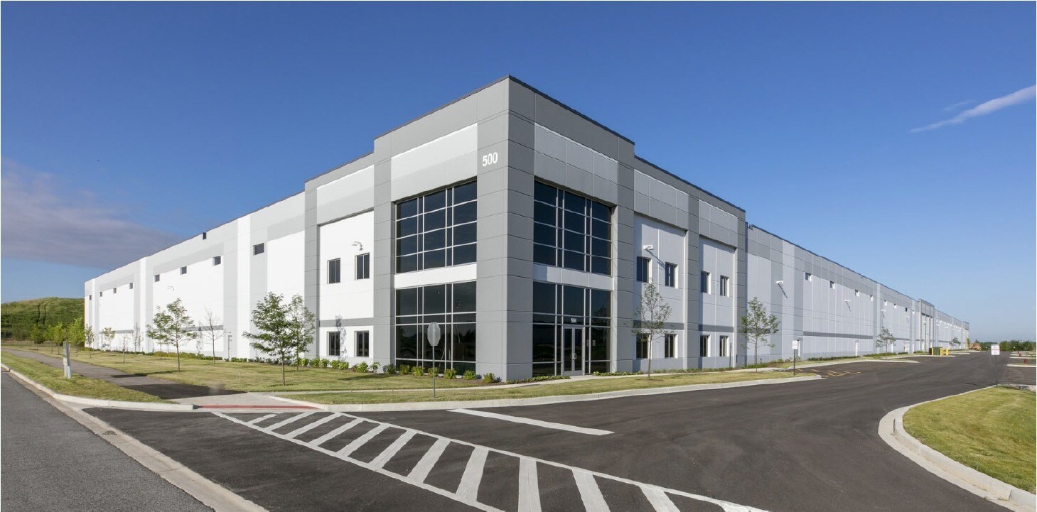 500 S Pinnacle Dr, Romeoville, IL for sale Primary Photo- Image 1 of 1