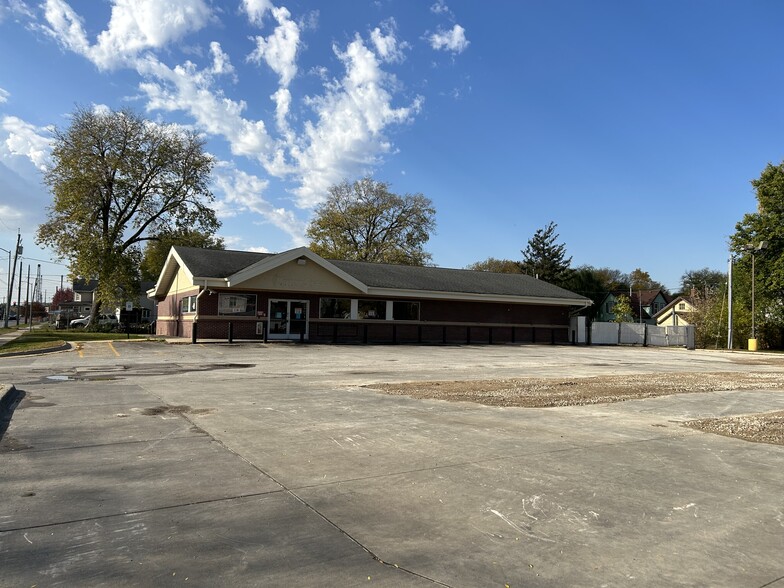 1214 Franklin St, Waterloo, IA for sale - Primary Photo - Image 1 of 22