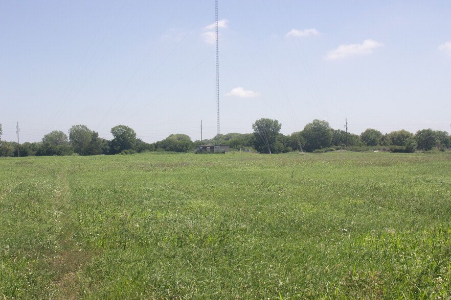 4100 Industrial Ave, Lincoln, NE for lease - Building Photo - Image 1 of 3