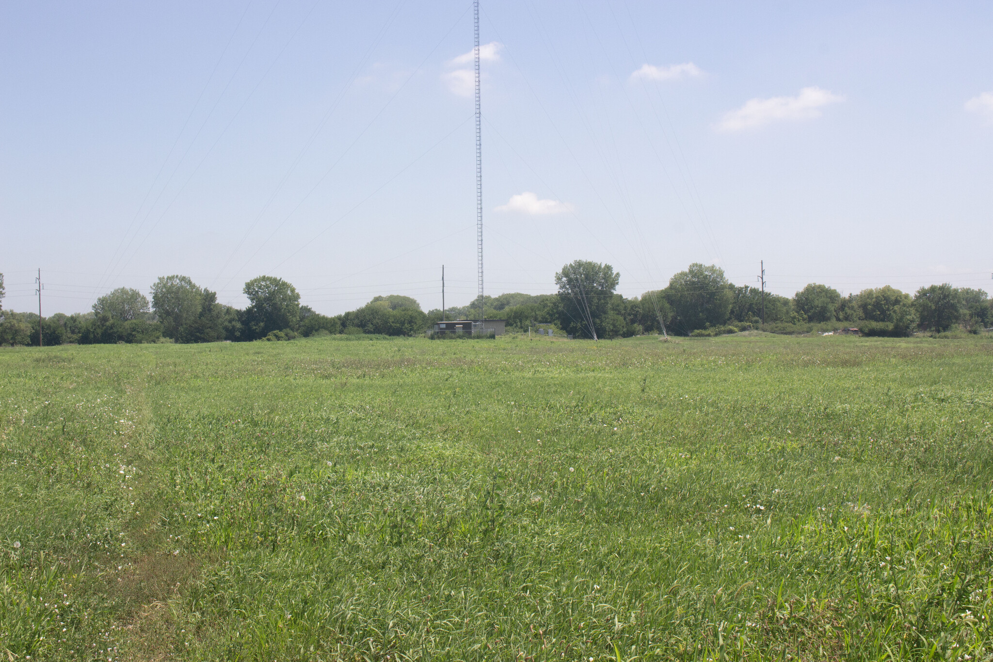 4100 Industrial Ave, Lincoln, NE for lease Building Photo- Image 1 of 4