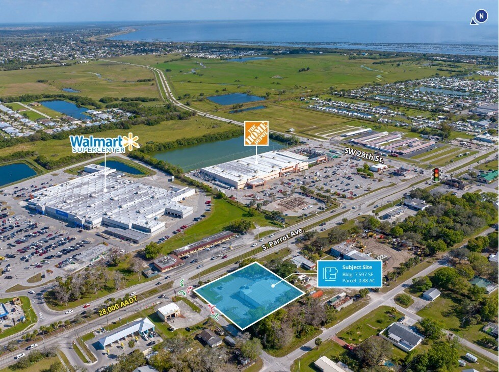 901 N Missouri Ave, Largo, FL 33770 Aaron's Rents