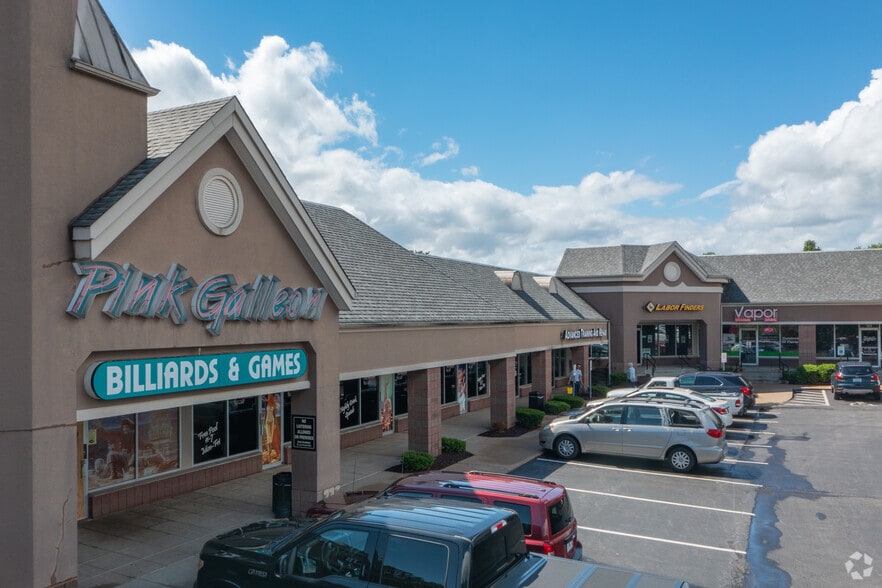 4004-4050 Butler Hill Rd, Saint Louis, MO for lease - Building Photo - Image 3 of 4