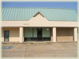1607 W Frank Ave, Lufkin, TX for sale Primary Photo- Image 1 of 1
