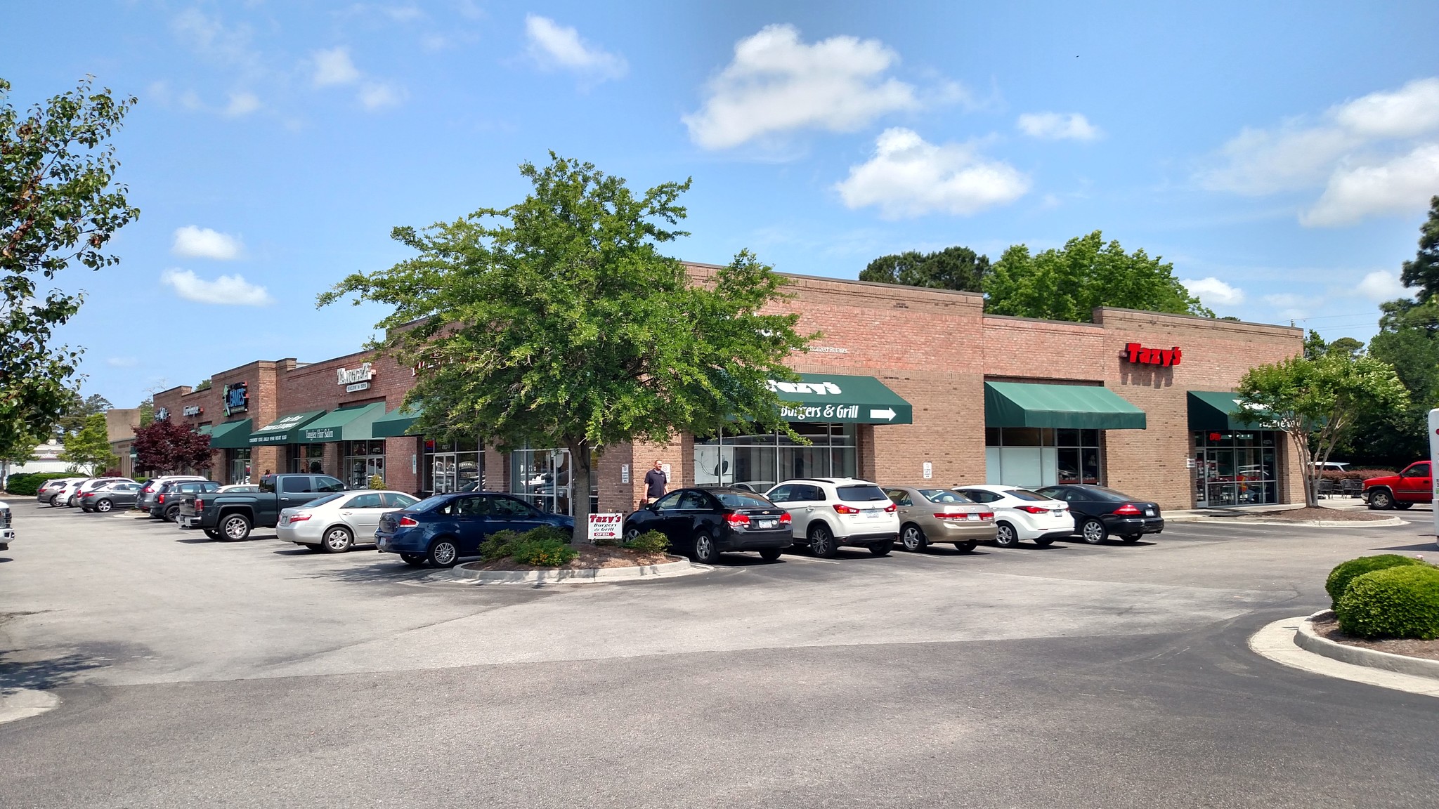 4113 Oleander Dr, Wilmington, NC 28403 - Retail Space for Lease ...