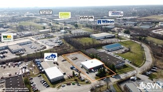 More details for 2285 Frankfort Ct, Lexington, KY - Flex for Lease