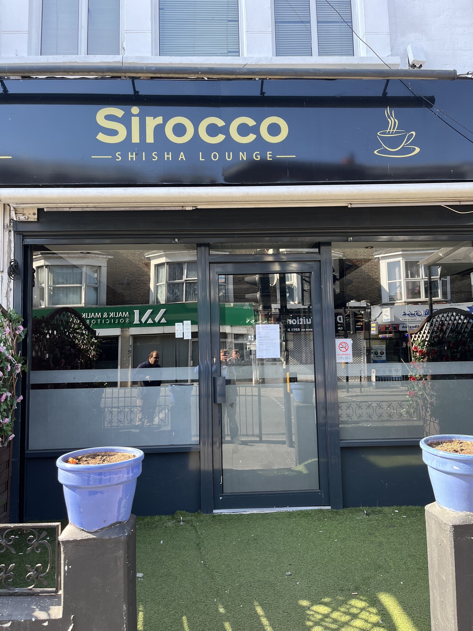 263 High Rd, London for sale Building Photo- Image 1 of 1