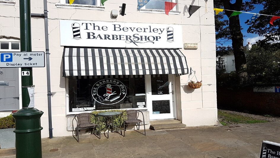 28B North Bar Within, Beverley for sale - Primary Photo - Image 1 of 1