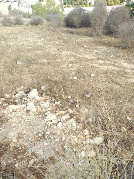 Land in Rojales, Alicante for sale - Building Photo - Image 2 of 6