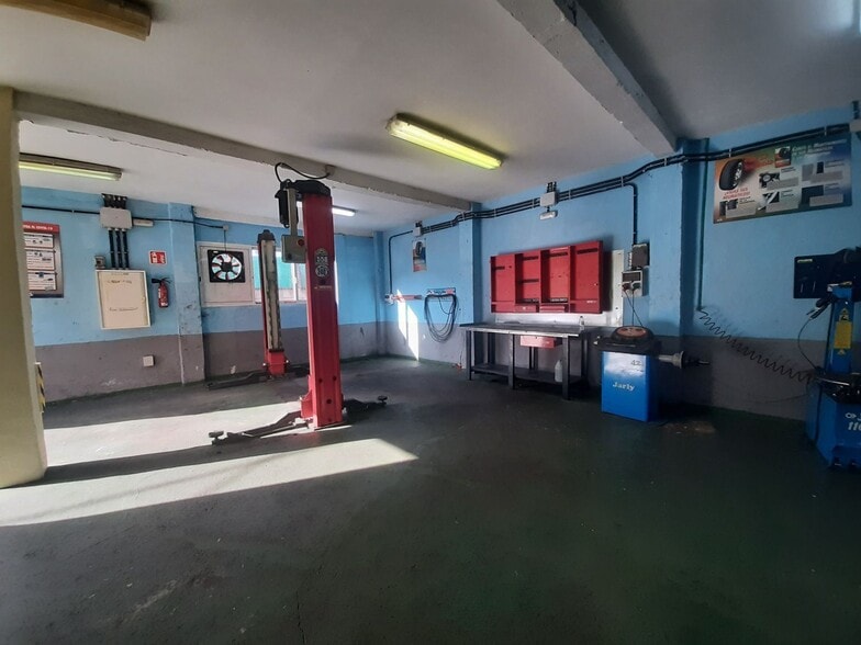 Retail in Vigo for sale - Building Photo - Image 2 of 44