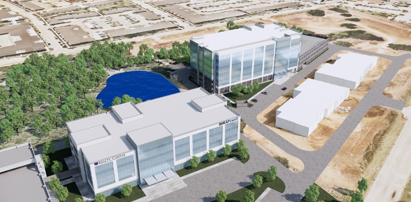 787 International Pky, Flower Mound, TX for lease Building Photo- Image 1 of 6