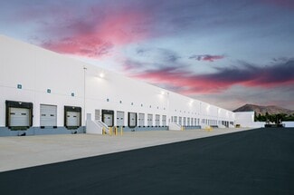 More details for 17300 Slover Ave, Fontana, CA - Industrial for Lease