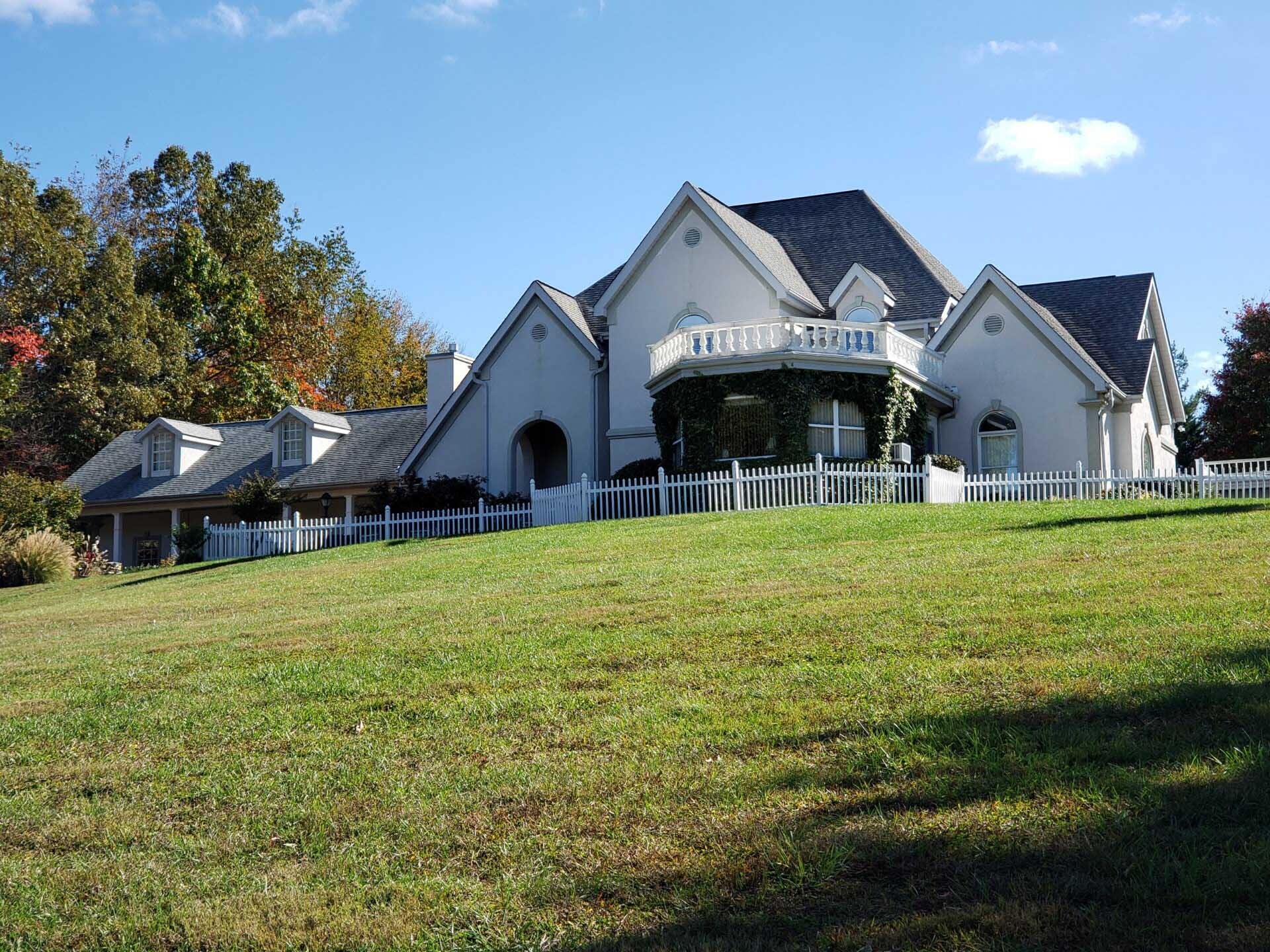 724 Sharp Rd, Sevierville, TN for sale Building Photo- Image 1 of 1