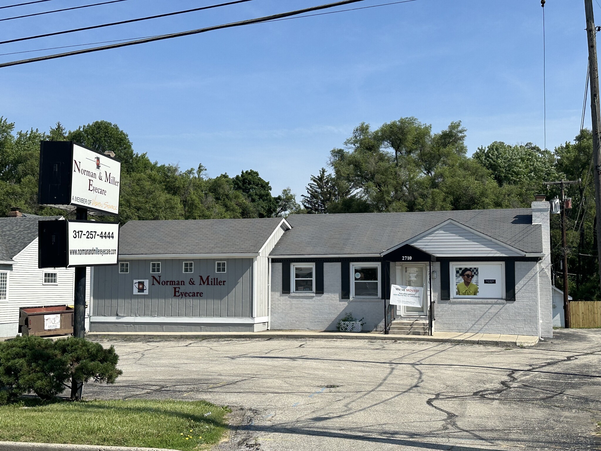 2710 E 62nd St, Indianapolis, IN for sale Building Photo- Image 1 of 19