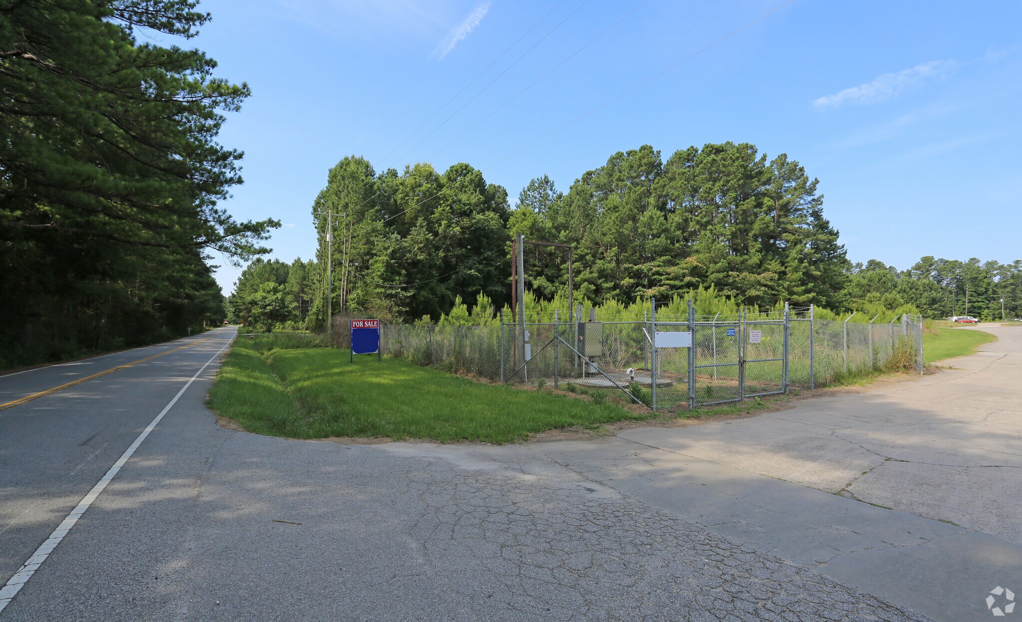 260 E Boundary St, Chapin, SC for sale Primary Photo- Image 1 of 1