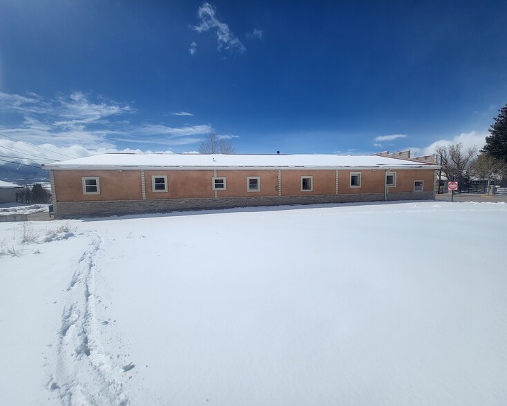 108 Main St, Westcliffe, CO for sale - Building Photo - Image 2 of 26