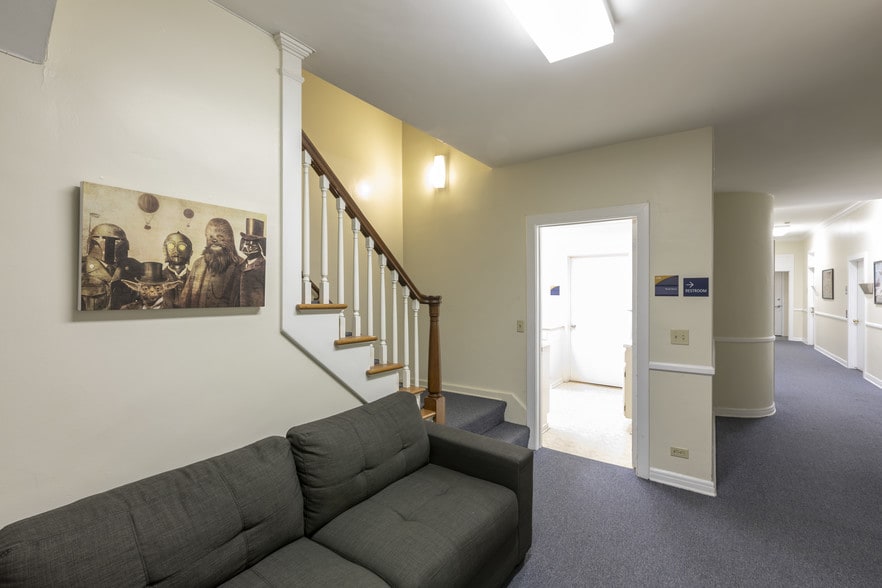 151 N Madison Ave, Pasadena, CA for lease - Interior Photo - Image 2 of 3