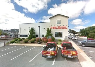 More details for 143 Washington St, Gloucester, MA - Retail for Lease