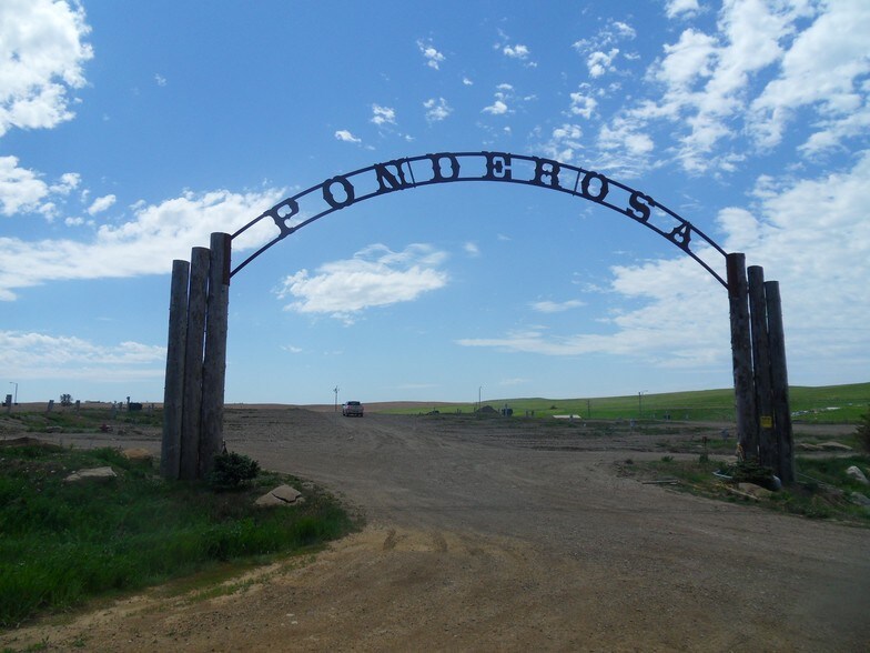 14056 30th St NW, Alexander, ND 58831