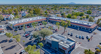 More details for 2111 S Alma School Rd, Mesa, AZ - Retail for Lease