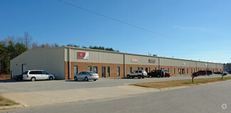 More details for 128 Furlong Industrial Dr, Kernersville, NC - Flex for Lease