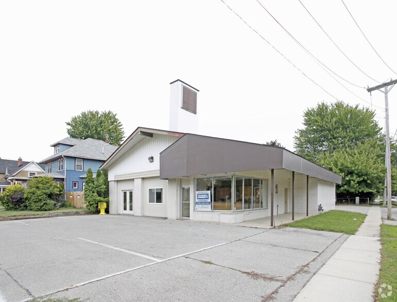 74020 Fulton St, Armada, MI for sale - Primary Photo - Image 1 of 1