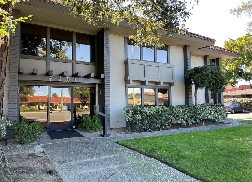 4100 Moorpark Ave, San Jose, CA for sale - Building Photo - Image 1 of 1