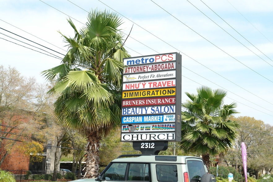 2312 W Waters Ave, Tampa, FL for lease - Other - Image 3 of 9