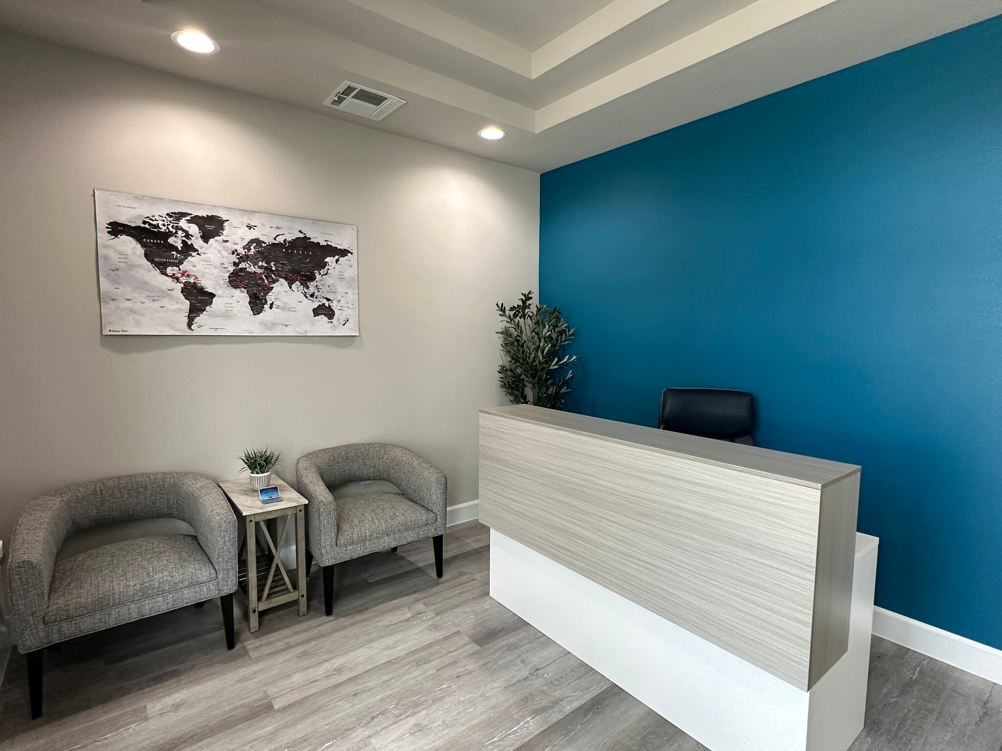 28111 S Firethorne Rd, Katy, TX for lease Interior Photo- Image 1 of 7