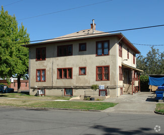 More details for 1710 Capitol St NE, Salem, OR - Multifamily for Sale