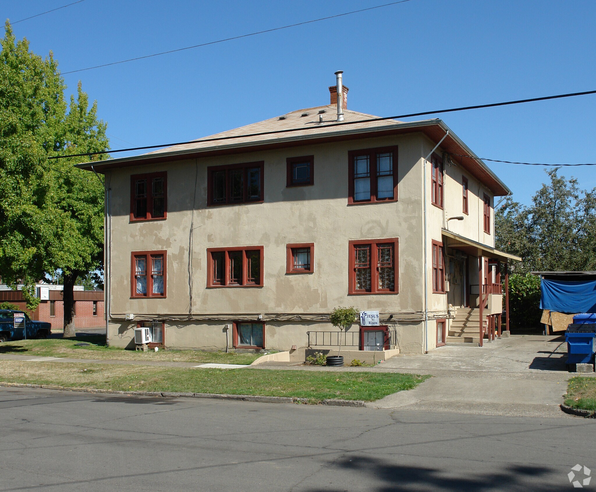 1710 Capitol St NE, Salem, OR for sale Building Photo- Image 1 of 1