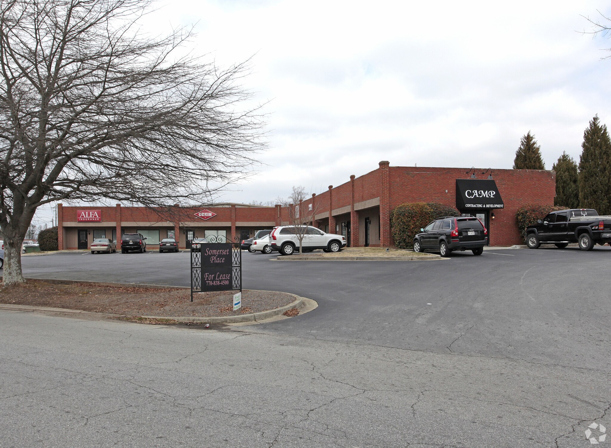 102 Somerset Pl, Carrollton, GA for sale Primary Photo- Image 1 of 1