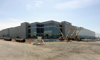 More details for 6711 Bickmore Ave, Chino, CA - Industrial for Lease