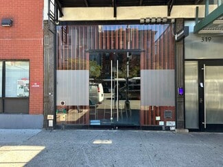 More details for 319 Bowery, New York, NY - Retail for Lease