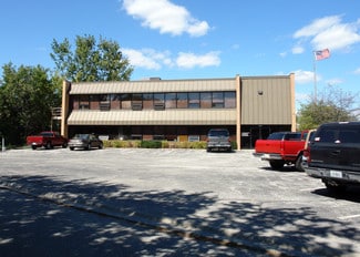 More details for 800 S Milwaukee Ave, Wheeling, IL - Office for Lease
